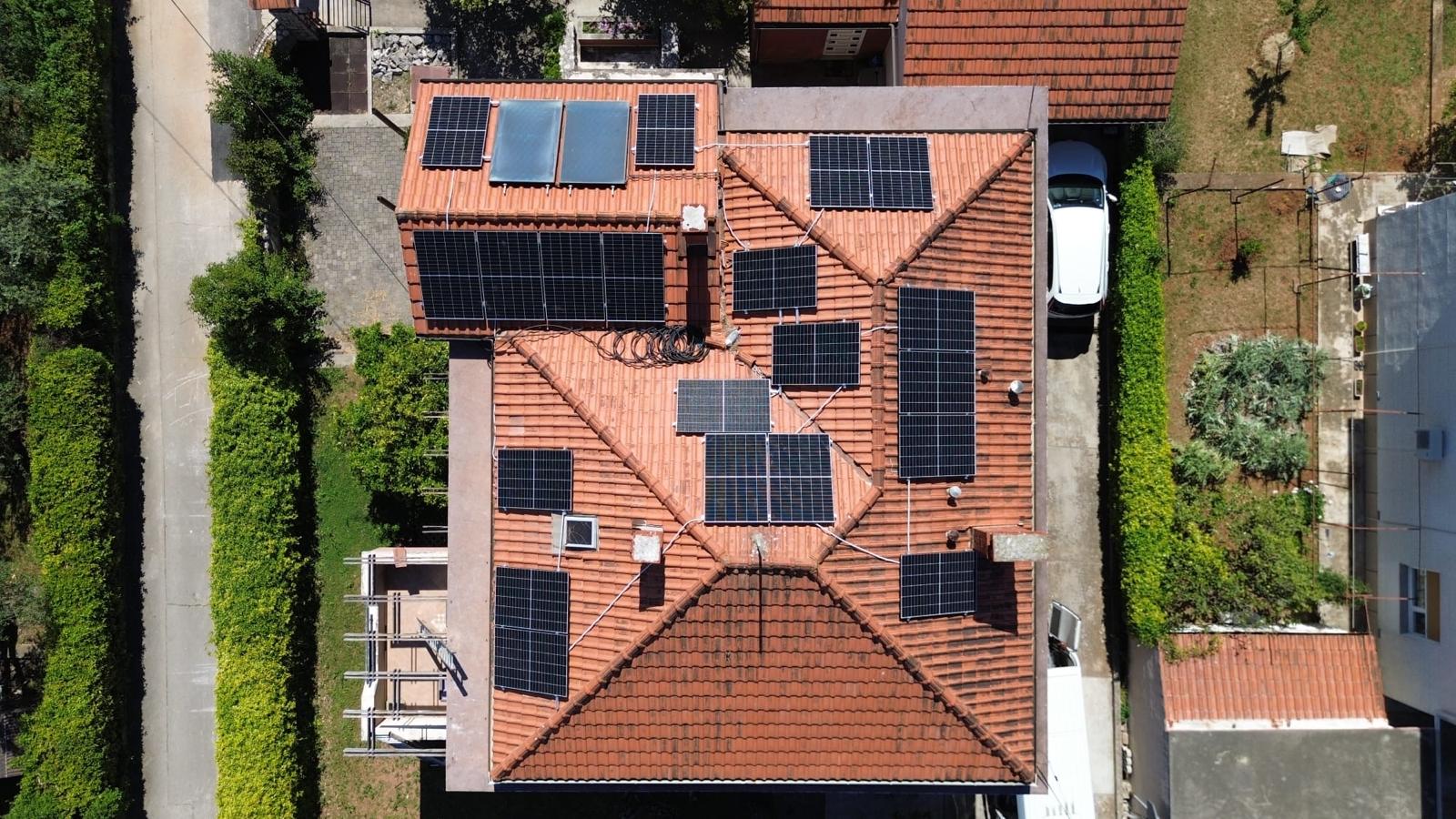 Solarna elektrana